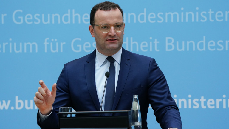 Германия спира компенсациите за неваксинирани, ако са под карантина