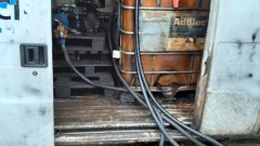 Полицията разкри незаконна бензиностанция за тирове в Бяла