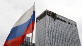  Дрон удари два небостъргача в Москва 