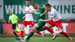 Ботев Враца победи Марек Дупница с 3 0 в приятелска среща