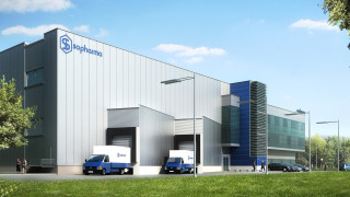 Българският фармацевтичен производител Sopharma съобщи че след одобрение от борда