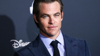 Синеокият актьор стана популярен покрай участието си в Стар Трек