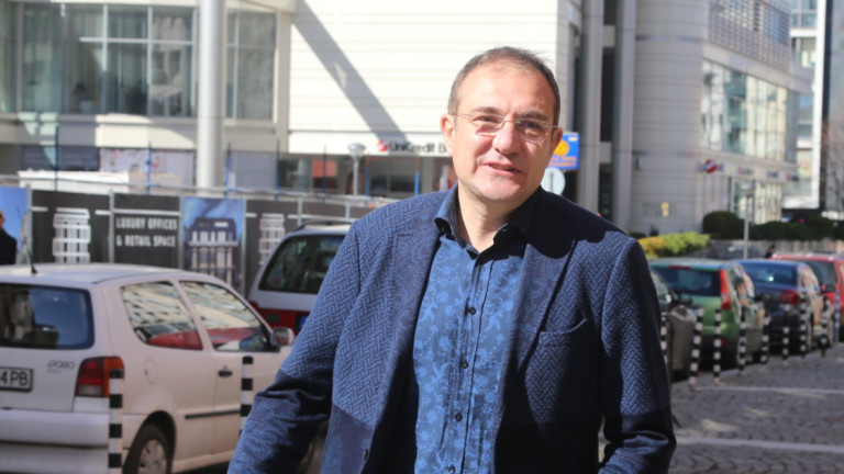 Отстраненият лидер на БСП-Варна Борислав Гуцанов не иска пряк избор