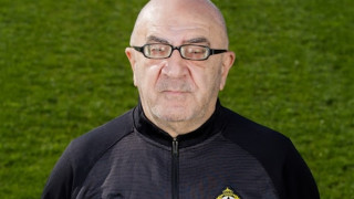 Почина докторът на Славия