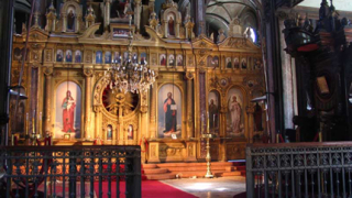 Реставрират желязната църква "Св. Стефан"  