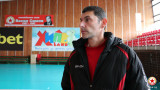 Александър Попов вече 21 години е начело на ЦСКА