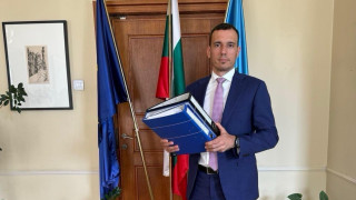 Васил Терзиев обяви напредък с възстановяването на Симеоновския лифт
