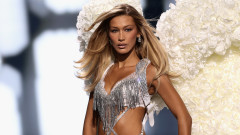 Извинението на Бела Хадид след шоуто на Victoria's Secret