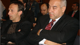 Маслара: Дал съм път на много хора във футбола