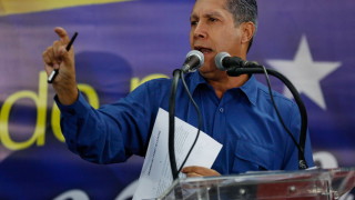 Опозицията във Венецуела няма да признае вота