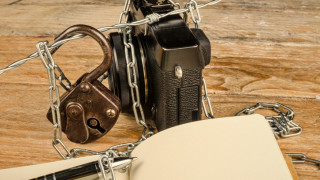 Няма надежда за свобода без свободни медии а желанието за власт