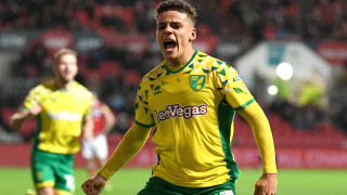 Рио Фърдинанд препоръча на Манчестър Юнайтед защитник от Норич