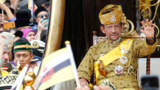 Бруней обяснява, че новият закон по шариата е за "превенция"