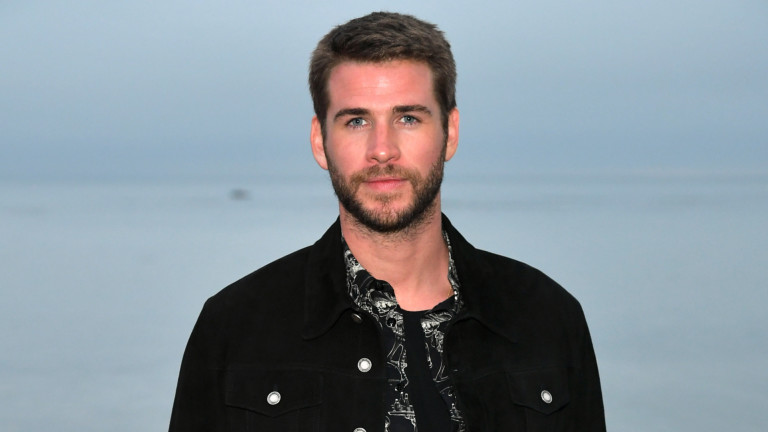 Готов ли е Лиъм Хемсуърт за нов брак