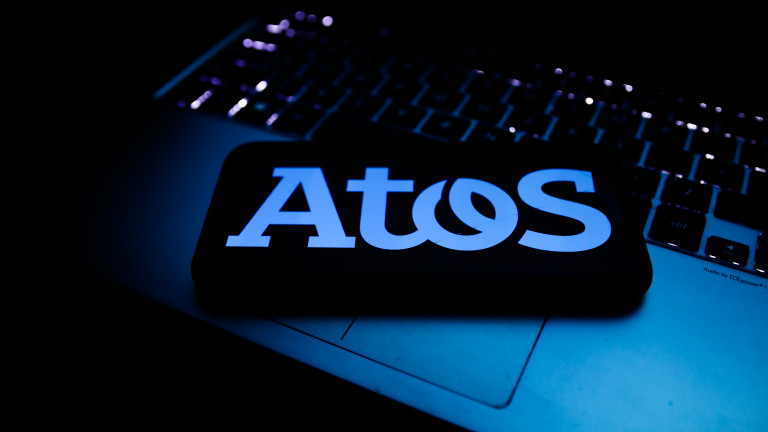 Френската компания Atos ще преструктурира бизнеса си, като продаде губещото