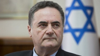 Израел има нов външен министър