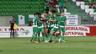 Треньорът на Лудогорец Димитър Димитров ще може да разчита на