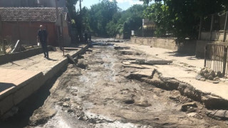 2.8 млн. лв. дават на три общини след пороите
