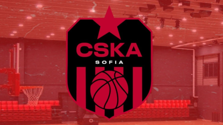 БК ЦСКА с остро предупреждение към федерацията по баскетбол
