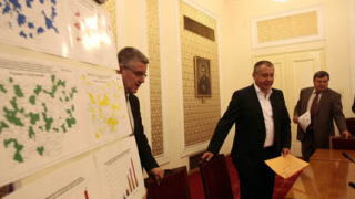 Прехвърлят на МВР 700 млн. лв. за екопрограми, алармира БСП