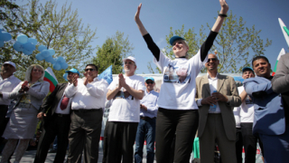 ДПС с надежда за депутатски мандат от Пловдив