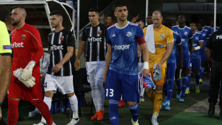 Локомотив Пловдив гостува на Страсбург тази вечер от 21 30 Смърфовете