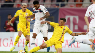 Румъния и Норвегия завършиха при резултат 1 1 в мач от