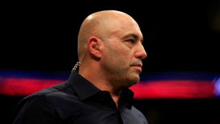 В средата на годината стана ясно че подкастът на Джо