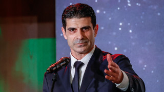 Станалият известен танц в края на галата за 100 години