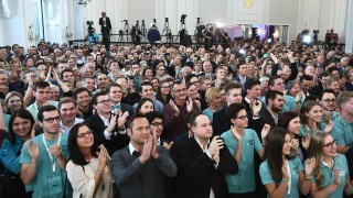 Консервативната Австрийска народна партия спечели предсрочните парламентарни избори в Австрия