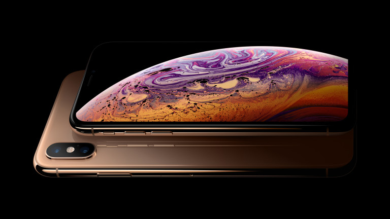 iPhone XS vs. iPhone XS Max. Кой е по-добър?