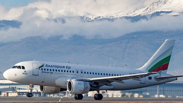 През март националният авиопревозвач България Еър сключи SPA (Special prorate