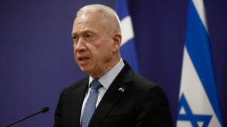 Израел няма намерение да остане за постоянно в Ивицата Газа Отворен