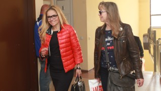 Един от съдебните заседатели в първия съдебен състав Мария Праматарова