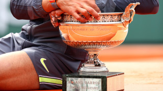 Ролан Гарос няма да започне на предварително обявените за това