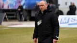 Илиан Илиев: Не е приятно без фенове, но не бива да допускаме разпространение на вируса