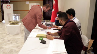 Турците ще гласуват в неделя на едни от най оспорваните президентски