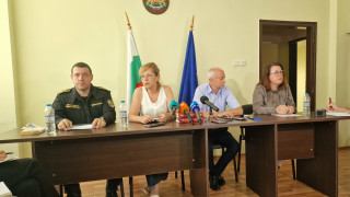 Заплахи за убийство и закани преди нападението с макетно ножче над момиче в Стара Загора