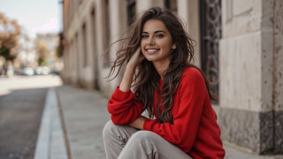 Не човек а изкуствен интелект е водещ на испанската версия