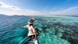 След като преди броени дни Lonely Planet обяви своите фаворити