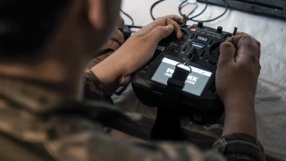 ISW: Руски военни блогъри признаха, че няма защита срещу украинските дронове