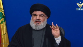 Погребението на генералния секретар на Хизбула Хасан Насрала ще се