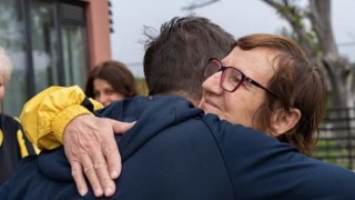 Доскорошният изпълнителен директор на Ботев Пловдив Даниел Серехидо се сбогува