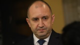  Радев: Няма да позволи въвличането на България във война 