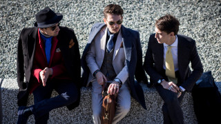 Колкото и да е банално и в повечето случаи