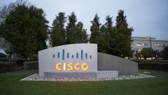 Cisco учреди фонд на стойност 1 милиард долара, ще инвестира в AI стартъпи