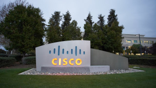 Cisco Investments глобалното подразделение за корпоративни рискови инвестиции на Cisco