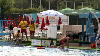 Научете децата си да плуват, призовава БЧК в началото на летния сезон