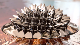 Може и да не сте чували за неодим но вероятно