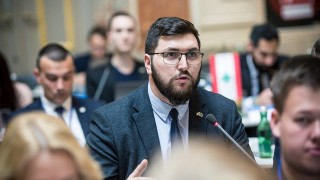 Гласове в СДС за напускане на коалицията с ГЕРБ